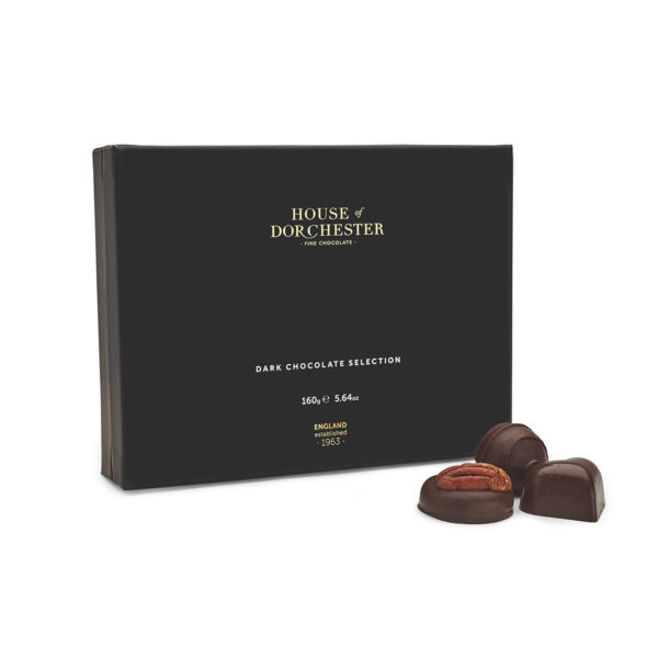 House of Dorchester Dark Chocolate Selection