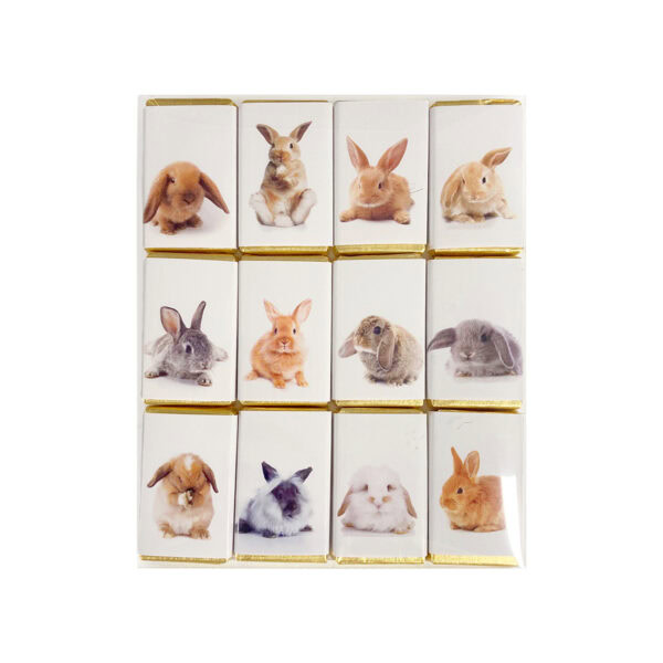 House of Dorchester | Easter Bunny Slims